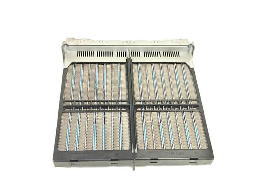 Varmeblæsermodstand Varmeblæsermodstand MERCEDES-BENZ C-CLASS (W204) C 320 CDI (204.022) (224 hp) 33791709 33791709