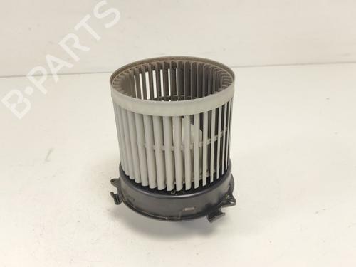 Varmeblæser Varmeblæser NISSAN MICRA IV (K13K, K13KK) 1.2 DIG-S (98 hp) 33777558 33777558