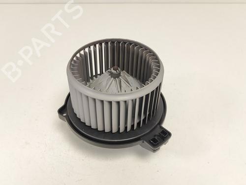 Used Heater blower motor Heater blower motor KIA RIO III (UB) 1.25 CVVT (86 hp) 33777249 33777249