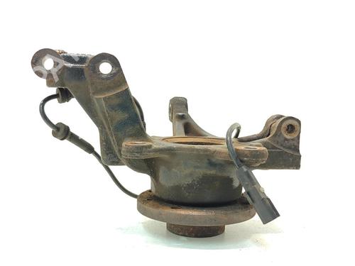 Right front steering knuckle RENAULT ZOE Hatchback Van (BFM_) Electric (BFME) | BP39107976M26 - Image 3