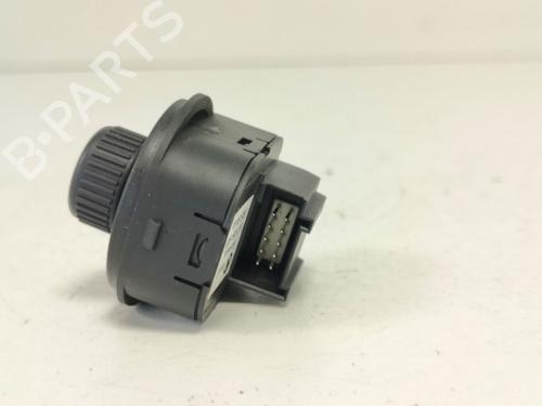 Mirror switch SKODA FABIA II (542) 1.2 | BP33778058I25 - Image 2