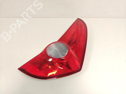 Højre baglygte Højre baglygte OPEL AGILA B (H08) 1.0 (F68) (68 hp) 33791078 33791078