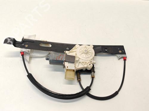 Used Rear left window mechanism Rear left window mechanism FORD MONDEO IV Turnier (BA7) 2.0 (145 hp) 36406022 36406022