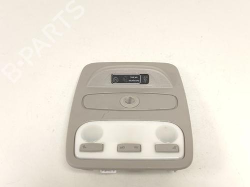 Kabinelys Kabinelys RENAULT CLIO IV Grandtour (KH_) 0.9 TCe 90 (90 hp) 33788394 33788394