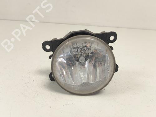 Used Left front fog light Left front fog light RENAULT CLIO IV Grandtour (KH_) 0.9 TCe 90 (90 hp) 33777356 33777356