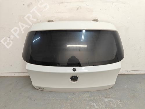 Heckklappe für Heckklappe BMW 1 (E87) 118 d (143 hp) 33790135 33790135