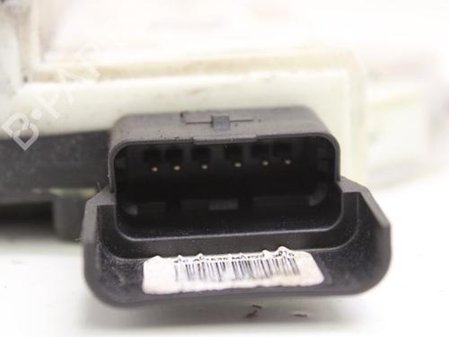 Front right lock CITROËN C3 II (SC_) 1.4 VTi 95 | BP33781064C97 - Image 5