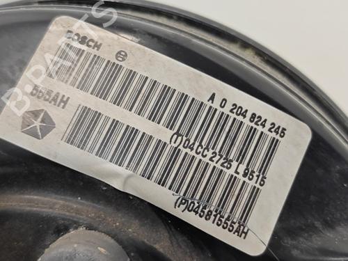 Servo brake JEEP CHEROKEE (KL) 2.2 CRD 4x4 | BP40540006M42 - Image 3