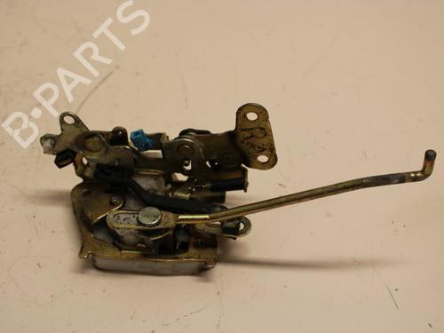 Used Rear right lock Rear right lock SUZUKI ALTO VI (FF, HA24_) 1.1 (RF410) (63 hp) 33780293 33780293