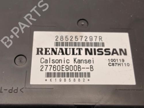 Control unit RENAULT CAPTUR I (J5_, H5_) 0.9 TCe 90 | BP39539379M11 - Image 3