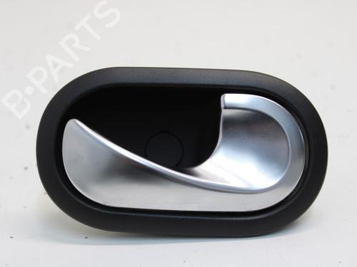 Used Rear right exterior door handle Rear right exterior door handle SMART FORFOUR Hatchback (453) 1.0 (453.042, 453.043) (71 hp) 33781434 33781434