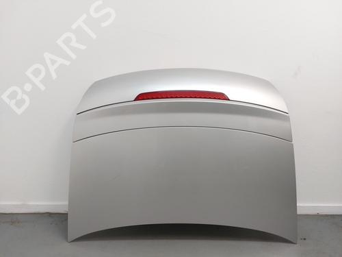 Used Tailgate Tailgate AUDI TT Roadster (8J9) 2.0 TFSI (200 hp) 33782304 33782304