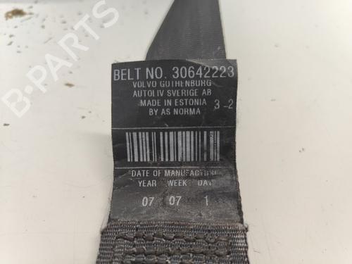 Front right seatbelt VOLVO C30 (533) 2.0 D | BP33775105I25  - Image 5