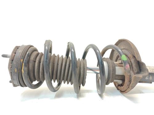 Left front shock absorber FORD FIESTA VI (CB1, CCN) 1.25 | BP37233121M16 - Image 3