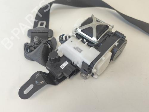 Front right seatbelt MERCEDES-BENZ E-CLASS (W213) E 220 d (213.004) | BP33776953I25 - Image 3