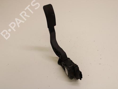 Pedale Pedale CITROËN C3 II (SC_) 1.4 VTi 95 (95 hp) 33781069 33781069