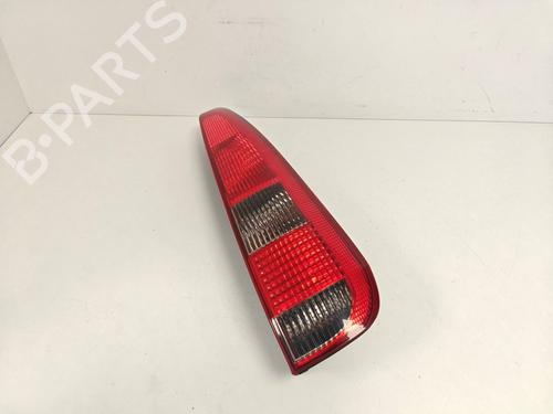 Used Right taillight Right taillight FORD FUSION (JU_) 1.4 (80 hp) 33792086 33792086
