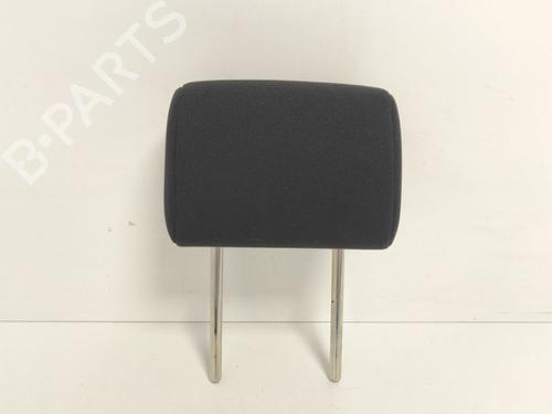 Used Headrest Headrest MAZDA 2 (DE_, DH_) 1.3 MZR (DE3FS) (84 hp) 33787806 33787806