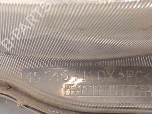 Right headlight FIAT 500 (312_) 0.9 (312AXN1A) | BP39495121C29 - Image 6