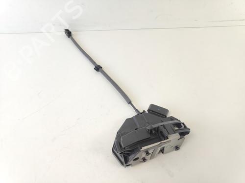 Used Front right lock Front right lock FORD FOCUS III 1.0 EcoBoost (100 hp) 33776459 33776459