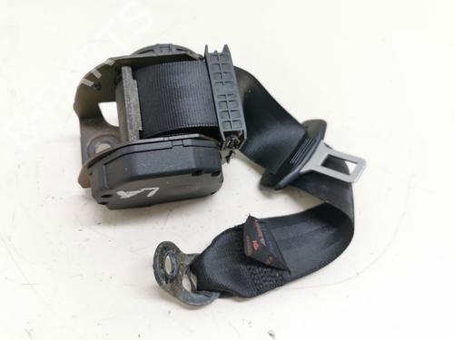 Used Rear left seatbelt Rear left seatbelt SEAT CORDOBA (6L2) 1.4 16V (100 hp) 33779962 33779962