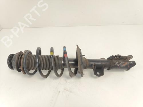 Used Left front shock absorber Left front shock absorber KIA RIO III (UB) 1.1 CRDi (75 hp) 33775424 33775424