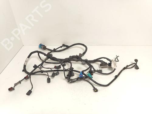 Used Other Other FORD FOCUS C-MAX (DM2) 1.8 (125 hp) 33787827 33787827