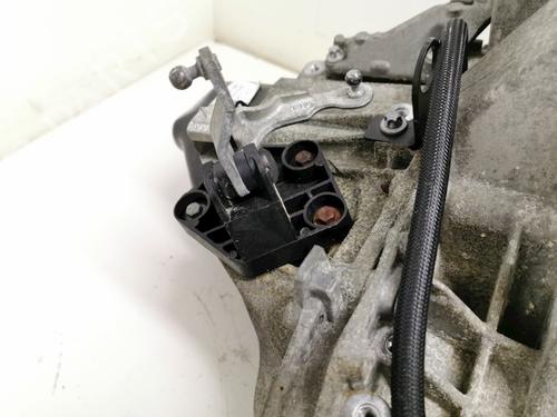 Gearbox RENAULT TWINGO II (CN0_) 1.5 dCi (CN0E) | BP33779217M3 - Image 4