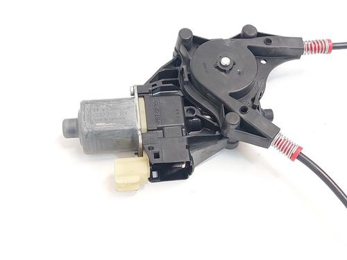 Front right window mechanism FORD FIESTA VI (CB1, CCN) 1.25 | BP33782477C23 - Image 2