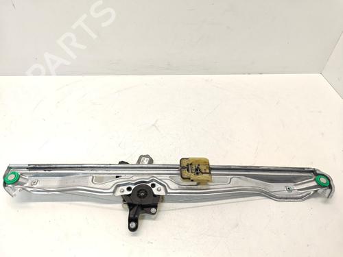 Front left window mechanism FORD TRANSIT V363 Van (FCD, FDD) 2.0 EcoBlue | BP39695218C22 - Image 4