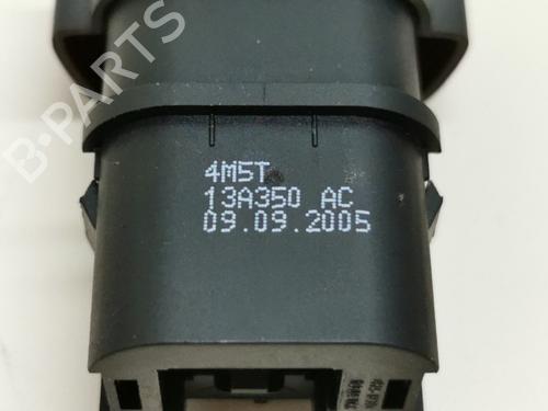 Warning switch FORD FOCUS II Turnier (DA_, FFS, DS) 1.6 TDCi | BP33779805I22 - Image 4
