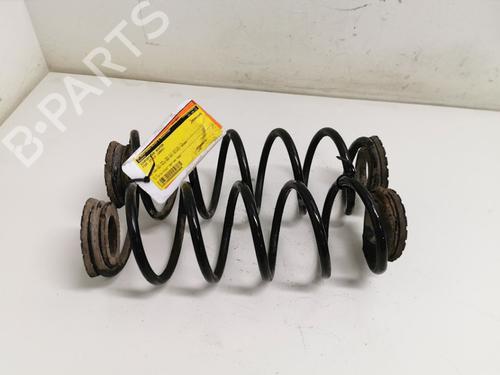 Used Shock absorber spring Shock absorber spring FIAT STILO (192_) 1.2 16V (192_XA1B) (80 hp) 33779184 33779184