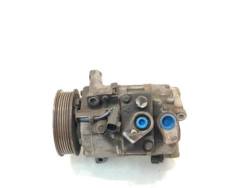 Used AC compressor AC compressor FORD TRANSIT V363 Van (FCD, FDD) 2.0 EcoBlue (130 hp) 39695176 39695176