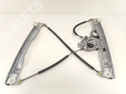 Front left window mechanism CITROËN DS3 (SA_) 1.4 VTi 98 | BP33785890C22 - Image 5