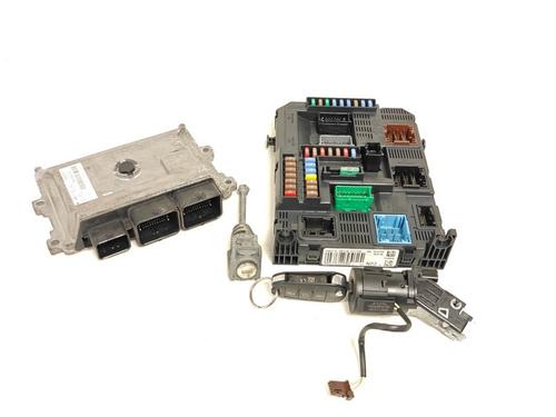 Used Switch Switch PEUGEOT 2008 I (CU_) 1.2 VTi (82 hp) 33790917 33790917