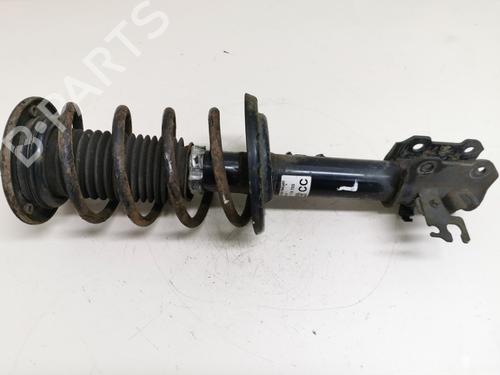 Used Left front shock absorber Left front shock absorber OPEL SIGNUM Hatchback (Z03) 2.2 direct (F48) (155 hp) 33780002 33780002