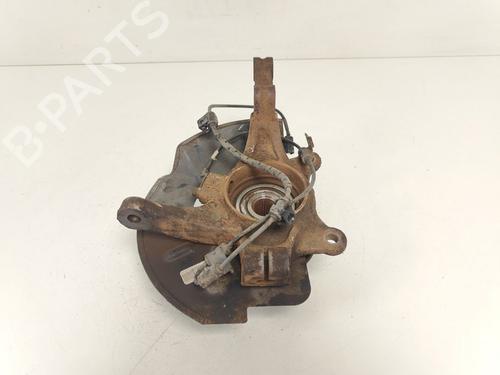 Used Left front steering knuckle Left front steering knuckle HYUNDAI ix35 (LM, EL, ELH) 2.0 (163 hp) 33787491 33787491