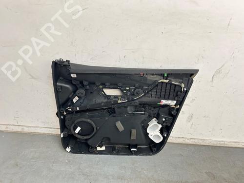 Front left panel PEUGEOT 5008 II (MC_, MJ_, MR_, M4_) 1.2 THP (MRHNYH, MRHNYW, MRHNSJ, MRHNSU, MRHNSM) | BP33776685C58 - Image 4