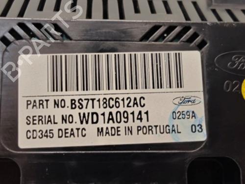 Climate control FORD MONDEO IV Turnier (BA7) 2.0 | BP36406018I5 - Image 3