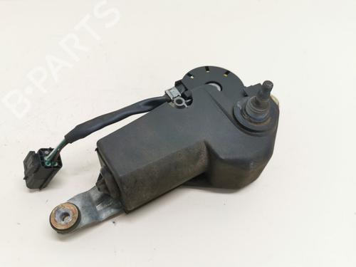 Used Rear wiper motor Rear wiper motor LAND ROVER FREELANDER I (L314) 1.8 16V 4x4 (117 hp) 33779900 33779900