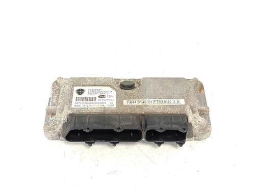 Used Engine control unit (ECU) Engine control unit (ECU) LANCIA DELTA III (844_) 1.8 (844.AXH12) (200 hp) 33788610 33788610