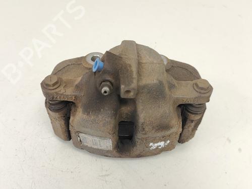 Right front brake caliper CITROËN C3 Picasso (SH_) 1.6 VTi 120 | BP33777289M104 - Image 2