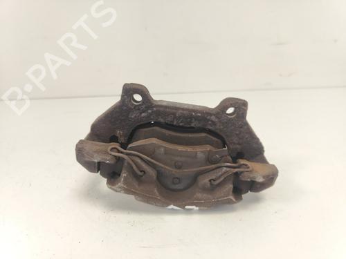 Left front brake caliper FIAT PANDA (312_, 319_) 0.9 (312PXG1A) | BP33777761M105 - Image 4