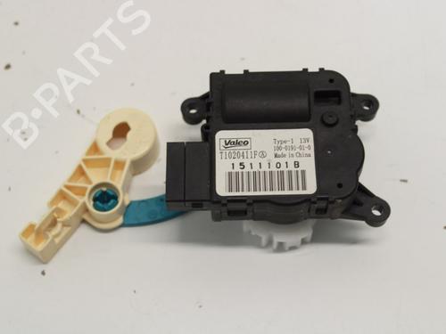 Used Electronic module Electronic module RENAULT GRAND SCÉNIC III (JZ0/1_) 1.4 16V (JZ0F) (131 hp) 33781297 33781297