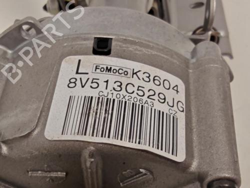 Steering column FORD FIESTA VI (CB1, CCN) 1.25 | BP34417616M21  - Image 6