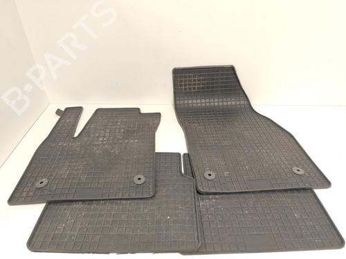 Used Other Other OPEL MERIVA B MPV (S10) 1.4 (75) (140 hp) 33789506 33789506