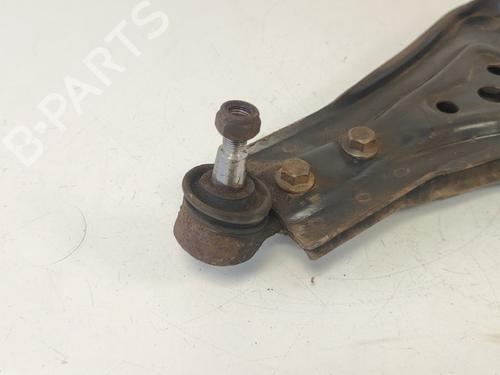 Left front suspension arm DAEWOO KALOS (KLAS) 1.4 | BP33786922M12 - Image 2