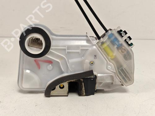 Front left lock PEUGEOT 108 1.0 VTi | BP33792298C98 - Image 3