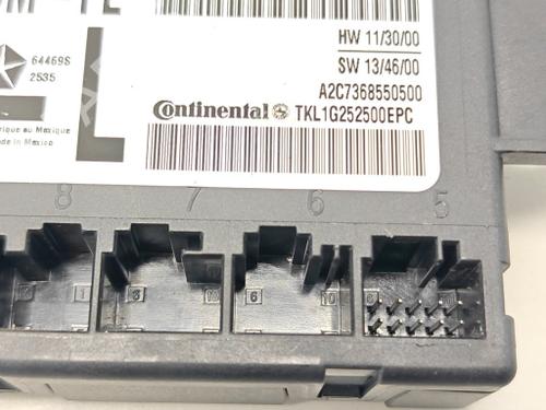 Control unit JEEP CHEROKEE (KL) 2.2 CRD 4x4 | BP40540074M11 - Image 3