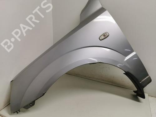 Used Left front fenders Left front fenders KIA SORENTO I (JC) 2.5 CRDi 4WD (140 hp) 33779534 33779534